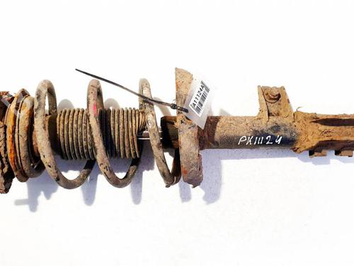Used Left front shock absorber Left front shock absorber HYUNDAI i30 (FD) 1.6 CRDi (90 hp) 34807107 34807107