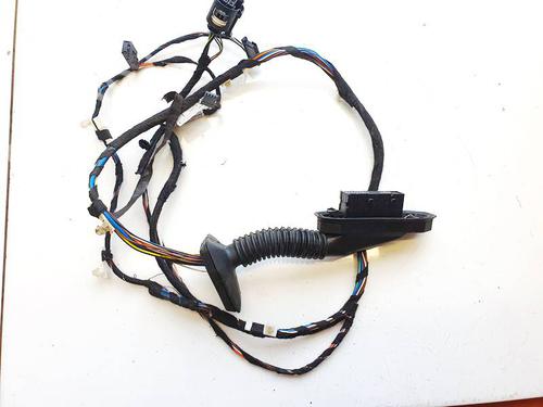 Wiring harness BMW X1 (E84) xDrive 18 d | BP35233257E16 - Image 3