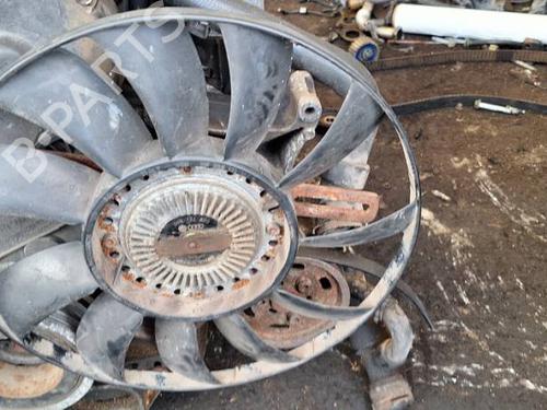 Used Radiator fan Radiator fan 34986895 34986895