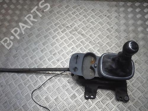Gearstang Gearstang OPEL CORSA D (S07) 1.2 (L08, L68) (80 hp) 35707714 35707714