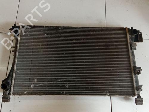 Used Water radiator Water radiator 34796132 34796132