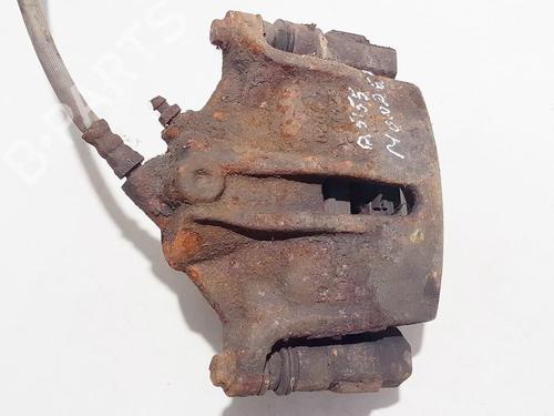 Used Left front brake caliper Left front brake caliper FORD MONDEO III (B5Y) 2.0 16V TDDi / TDCi (115 hp) 35867169 35867169