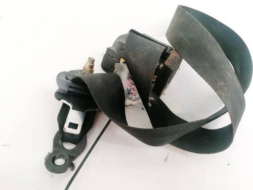 Used Front right seatbelt Front right seatbelt 35374968 35374968
