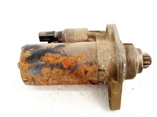 Used Starter Starter SKODA ROOMSTER (5J7) 1.4 TDI (80 hp) 38640738 38640738