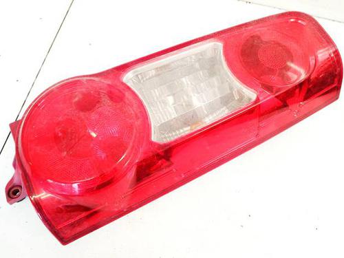 Used Right taillight Right taillight CITROËN BERLINGO MULTISPACE (B9) 1.6 HDi 90 (90 hp) 34773601 34773601