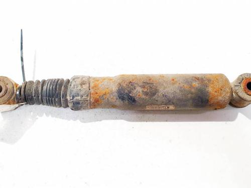 Used Left rear shock absorber Left rear shock absorber 34897698 34897698