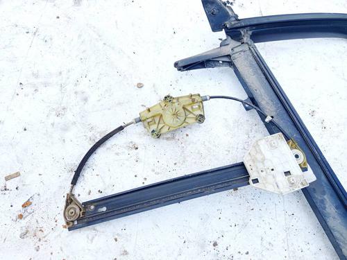 Rear left window mechanism AUDI A6 C6 (4F2) 3.0 TDI quattro | BP37863976C24 - Image 3