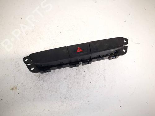 Used Warning switch Warning switch CHRYSLER 200 Saloon 2.4 (186 hp) 35126346 35126346