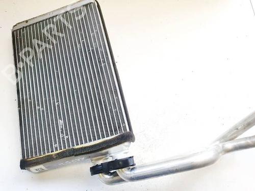 Heater matrix CITROËN C5 III (RD_) 2.0 HDi 165 (RDRHHA, RDRHH8) | BP34805064M63 - Image 2