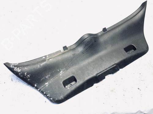 Used Boot lining Boot lining PEUGEOT 307 (3A/C) 1.6 16V (109 hp) 35555582 35555582