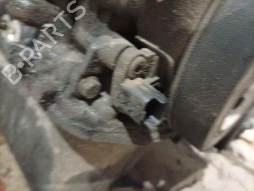 Electronic sensor CITROËN C5 III (RD_) 1.6 HDi 110 (RD9HZC) | BP40275989M84 - Image 3