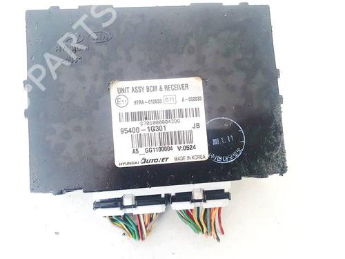 Used Electronic module Electronic module KIA RIO II (JB) 1.5 CRDi (110 hp) 32918734 32918734