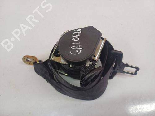 Used Rear center seatbelt Rear center seatbelt AUDI A6 C6 (4F2) 2.4 (177 hp) 34894517 34894517
