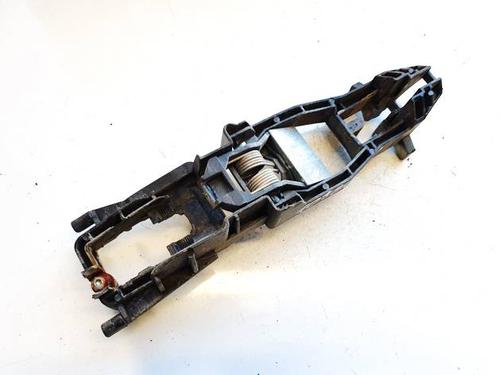 front-right-exterior-door-handle-mercedes-benz-e-class-w211-2002-2003-2004-2005-2006-2007-2008-2009-34855672 main image