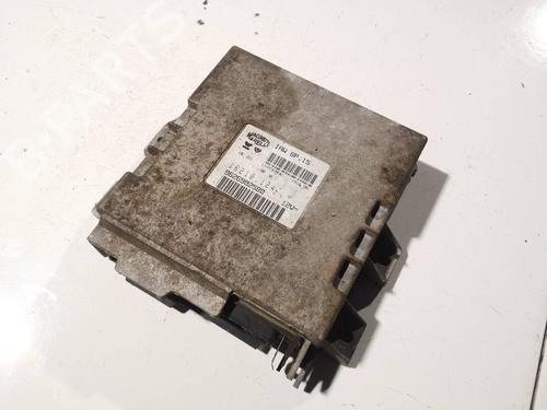 Used Engine control unit (ECU) Engine control unit (ECU) FIAT ULYSSE (220_) 2.0 (220.AC5) (121 hp) 32567030 32567030