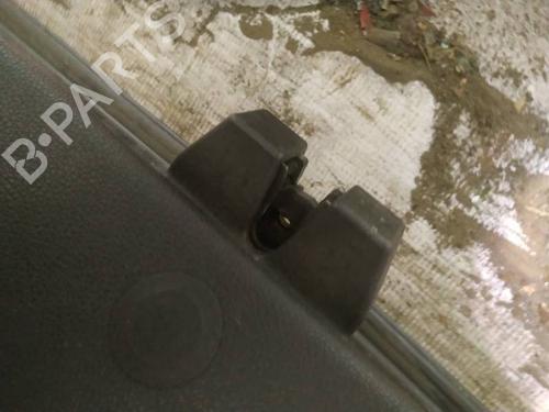Used Tailgate lock Tailgate lock 35088869 35088869
