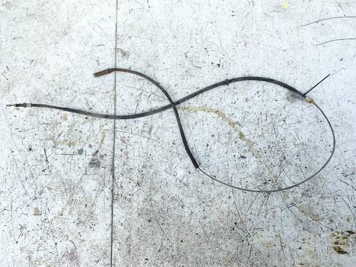 Used Cable Cable CITROËN C4 I (LC_) 1.6 16V (109 hp) 35037016 35037016
