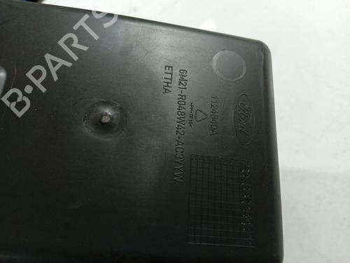 Glove box FORD S-MAX (WA6) 2.0 TDCi | BP34819272C95 - Image 4