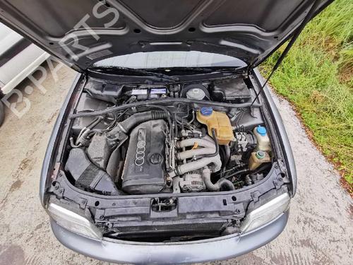 Fuse box AUDI A4 B5 (8D2) 1.8 | BP32567752E1