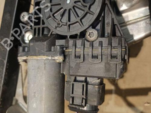 Used Right rear window motor Right rear window motor 36687635 36687635