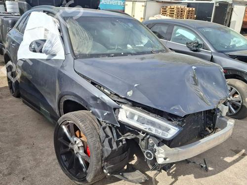 Climate control AUDI Q3 (8UB, 8UG) 1.4 TFSi Flex | BP36383086I5 - Image 10