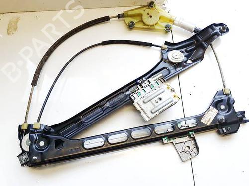 Used Front right window mechanism Front right window mechanism 34982133 34982133