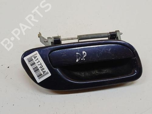 Used Front right exterior door handle Front right exterior door handle 39483697 39483697