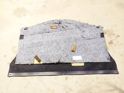 Luggage compartment floor OPEL AGILA B (H08) 1.2 (F68) | BP35050975I33 - Image 2