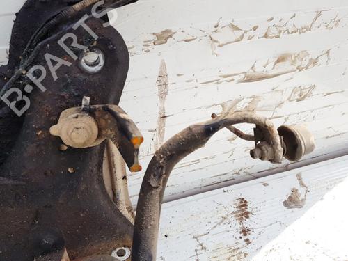 Anti roll bar RENAULT ESPACE IV (JK0/1_) 1.9 dCi (JK0U, JK0G) | BP35598071M96 - Image 2