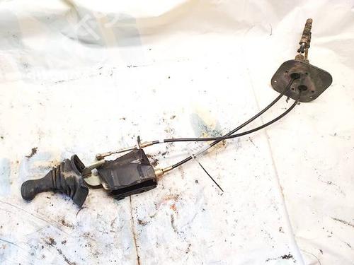 Used Gear lever Gear lever 35357044 35357044