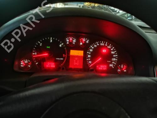 Engine mount AUDI A6 C5 (4B2, 4B4) 2.5 TDI quattro | BP32965207M89 - Image 11