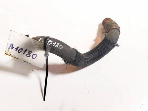 Used Pipe Pipe TOYOTA YARIS (_P9_) 1.4 D-4D (NLP90_, NLP90R) (90 hp) 32589448 32589448