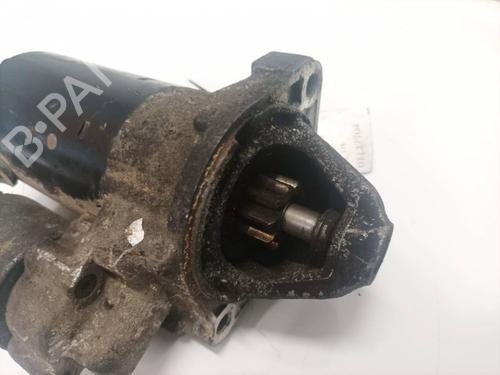 Starter AUDI A4 B6 Avant (8E5) 2.5 TDI | BP35604761M8 - Image 2
