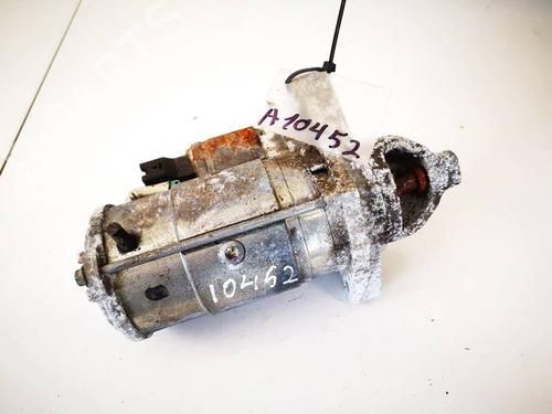 Used Starter Starter 34948299 34948299
