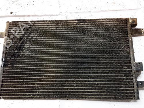 Used AC radiator AC radiator 35645056 35645056