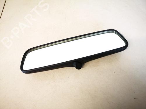 Used Rear mirror Rear mirror OPEL ZAFIRA A MPV (T98) 2.0 DTI 16V (F75) (101 hp) 35512454 35512454