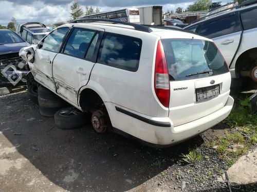 Engine mount FORD MONDEO III (B5Y) 2.0 16V TDDi / TDCi | BP33512555M89 - Image 9