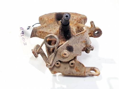 Left rear brake caliper FORD TRANSIT Van (FA_ _) 2.2 TDCi | BP35012027M107 - Image 2
