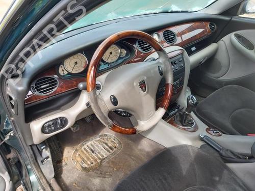 Fuse box ROVER 75 (RJ) 2.0 V6 | BP33521264E1  - Image 8