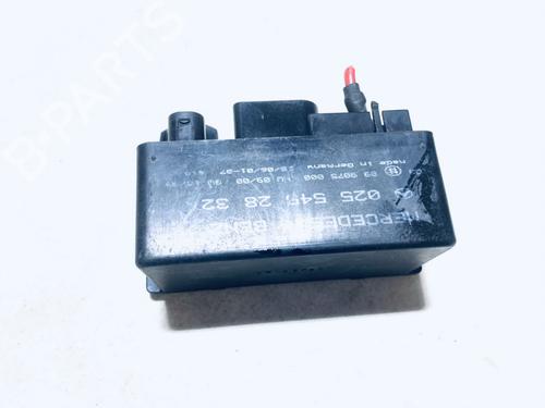 Used Electronic sensor Electronic sensor MERCEDES-BENZ A-CLASS (W168) A 170 CDI (168.008) (90 hp) 35562433 35562433