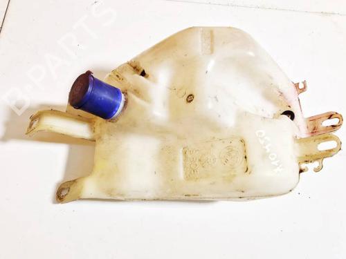 Used Windscreen washer tank Windscreen washer tank 34996042 34996042