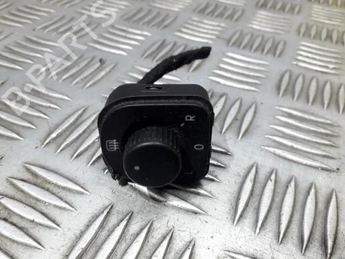 Used Mirror switch Mirror switch VW JETTA III (1K2) 2.0 TDI (140 hp) 35706321 35706321