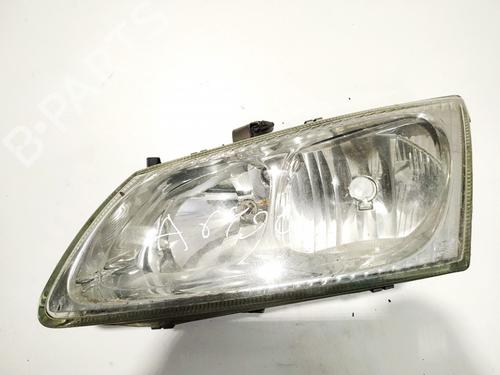 Used Left headlight Left headlight NISSAN ALMERA II Hatchback (N16) 1.5 (98 hp) 35583925 35583925