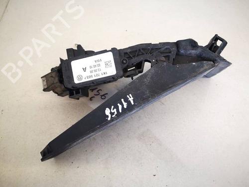 Used Pedal Pedal VW GOLF V (1K1) 1.4 16V (80 hp) 35266499 35266499
