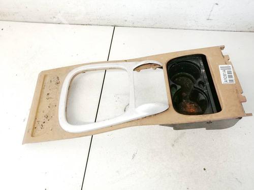 Used Cup/Object holder Cup/Object holder PORSCHE CAYENNE (9PA) S 4.5 (340 hp) 34992674 34992674