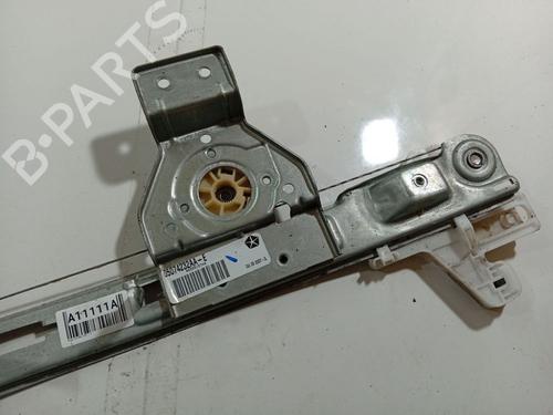 Rear right window mechanism DODGE CALIBER 1.8 | BP34840295C25 - Image 2