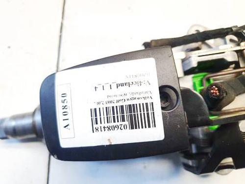 Steering column VW GOLF V (1K1) 2.0 TDI 16V | BP34909453M21 - Image 2