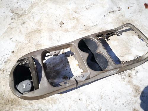 Used Cup/Object holder Cup/Object holder RENAULT ESPACE IV (JK0/1_) 2.2 dCi (JK0H) (150 hp) 35425460 35425460