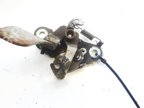 Used Hood lock Hood lock 36942764 36942764