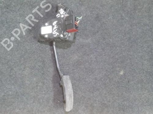 Used Pedal Pedal SAAB 9-3 (YS3F, E79, D79, D75) 1.9 TiD (150 hp) 35662960 35662960